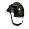 Sellstrom Ratchet Face Shield Assembly, Polyester, Black S32251 - alternate 7